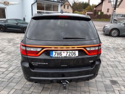 Dodge Durango, 5,7L 4x4, Max.vábava, servis