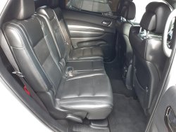 Dodge Durango, 5,7L V8 R/T 4x4, Top výbava