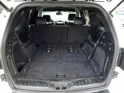 Dodge Durango, 5,7L V8 R/T 4x4, Top výbava