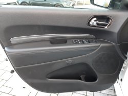 Dodge Durango, 5,7L V8 R/T 4x4, Top výbava