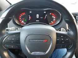 Dodge Durango, 5,7L V8 R/T 4x4, Top výbava