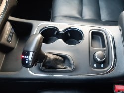 Dodge Durango, 5,7L V8 R/T 4x4, Top výbava