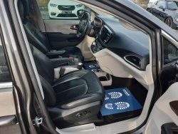 Chrysler Pacifica, 3,6LV6, Top stav,Top výbava