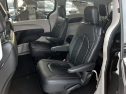 Chrysler Pacifica, 3,6LV6, Top stav,Top výbava