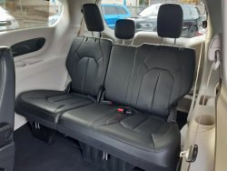 Chrysler Pacifica, 3,6LV6, Top stav,Top výbava