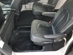 Chrysler Pacifica, 3,6LV6, Top stav,Top výbava