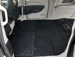 Chrysler Pacifica, 3,6LV6, Top stav,Top výbava