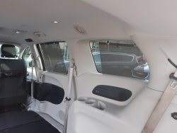 Chrysler Pacifica, 3,6LV6, Top stav,Top výbava
