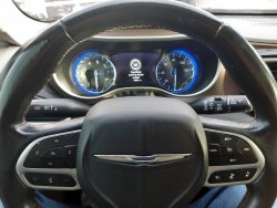 Chrysler Pacifica, 3,6LV6, Top stav,Top výbava