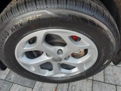 Chrysler Pacifica, 3,6LV6, Top stav,Top výbava