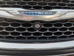 Chrysler Pacifica, 3,6LV6, Top stav,Top výbava