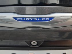 Chrysler Pacifica, 3,6LV6, Top stav,Top výbava