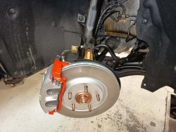 Chrysler Pacifica, 3,6L V6, kůže, adapt, android