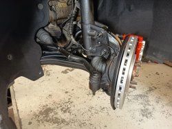 Chrysler Pacifica, 3,6L V6, kůže, adapt, android