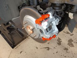 Chrysler Pacifica, 3,6L V6, kůže, adapt, android