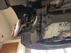 Chrysler Pacifica, 3,6L V6, kůže, adapt, android