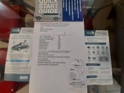 Chrysler Pacifica, 3,6L Hybrid, Top výbava a stav