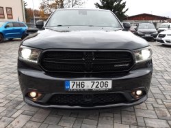 Dodge Durango, 5,7L 4x4, Max.vábava, servis