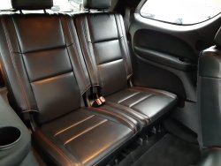 Dodge Durango, 5,7L 4x4, Max.vábava, servis