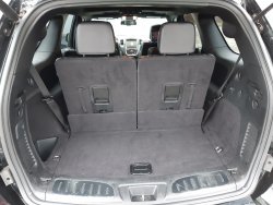 Dodge Durango, 5,7L 4x4, Max.vábava, servis