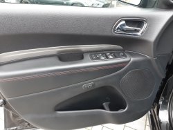 Dodge Durango, 5,7L 4x4, Max.vábava, servis