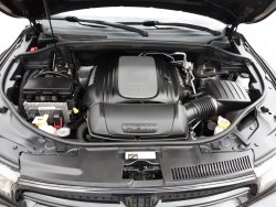 Dodge Durango, 5,7L 4x4, Max.vábava, servis