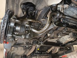 Dodge Durango, 5,7L 4x4, Max.vábava, servis