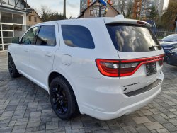 Dodge Durango, 5,7L V8 R/T 4x4, Top výbava