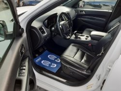 Dodge Durango, 5,7L V8 R/T 4x4, Top výbava