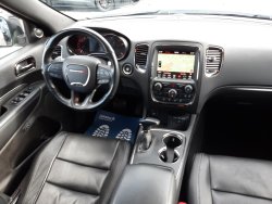 Dodge Durango, 5,7L V8 R/T 4x4, Top výbava