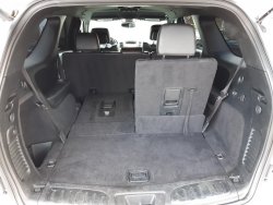 Dodge Durango, 5,7L V8 R/T 4x4, Top výbava