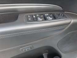 Dodge Durango, 5,7L V8 R/T 4x4, Top výbava