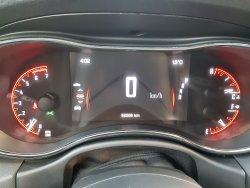 Dodge Durango, 5,7L V8 R/T 4x4, Top výbava