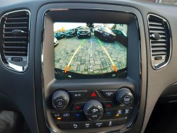 Dodge Durango, 5,7L V8 R/T 4x4, Top výbava