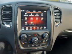 Dodge Durango, 5,7L V8 R/T 4x4, Top výbava