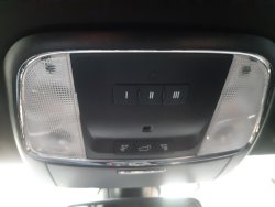 Dodge Durango, 5,7L V8 R/T 4x4, Top výbava