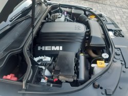 Dodge Durango, 5,7L V8 R/T 4x4, Top výbava