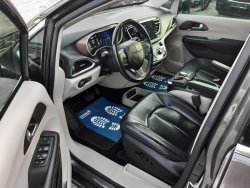 Chrysler Pacifica, 3,6LV6, Top stav,Top výbava