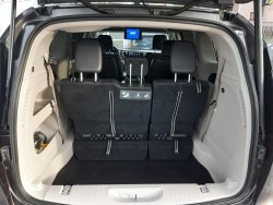 Chrysler Pacifica, 3,6LV6, Top stav,Top výbava