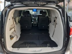 Chrysler Pacifica, 3,6LV6, Top stav,Top výbava