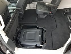 Chrysler Pacifica, 3,6LV6, Top stav,Top výbava