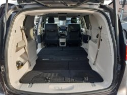 Chrysler Pacifica, 3,6LV6, Top stav,Top výbava