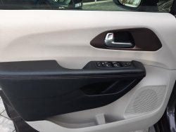 Chrysler Pacifica, 3,6LV6, Top stav,Top výbava