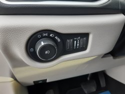 Chrysler Pacifica, 3,6LV6, Top stav,Top výbava