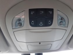 Chrysler Pacifica, 3,6LV6, Top stav,Top výbava