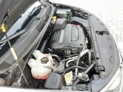 Chrysler Pacifica, 3,6LV6, Top stav,Top výbava