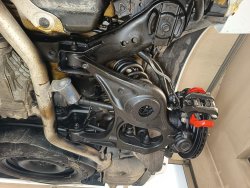 Dodge Durango, 5,7L V8 R/T 4x4, Top výbava