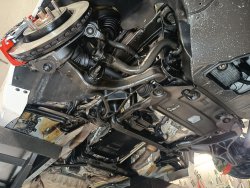 Dodge Durango, 5,7L V8 R/T 4x4, Top výbava