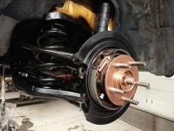 Dodge Durango, 5,7L V8 R/T 4x4, Top výbava