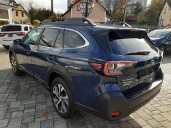 Subaru Outback, 2,5 AWD, kůže, Top výbava